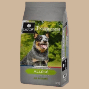 Traditionnelle - Adulte Allégé