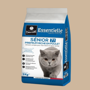 Essentielle - Senior Poulet