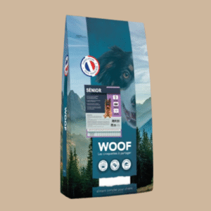 Woof - Senior