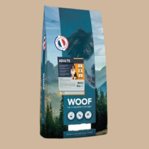 Woof Adulte Classique