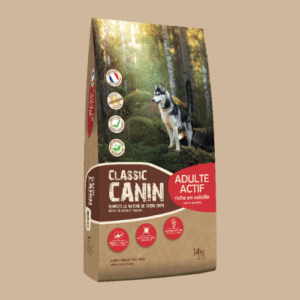 Classic Canin - Adulte Sensitive