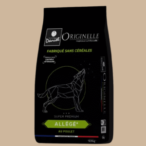 Originelle - Adulte Allégé