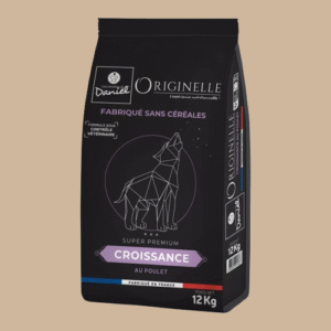 Originelle - Junior Poulet