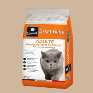 Essentielle - Adulte Poulet