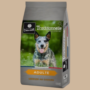 Traditionnelle - Adulte Canard