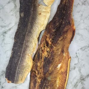 Friandise - Filet saumon sauvage