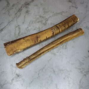 Friandise - Nerf de boeuf