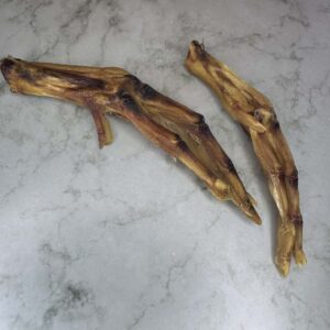 Friandise - Patte de canard