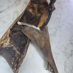 Friandise - Peau de chameau