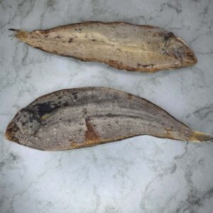 Friandise - Sole entière