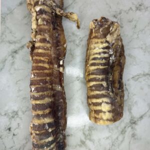 Friandise - Trachée de boeuf