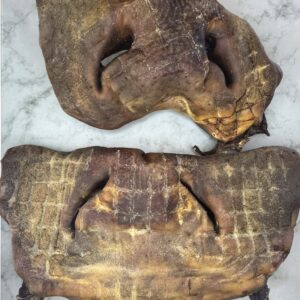 Friandise - Museau de boeuf