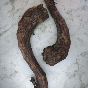 Friandise - Cou de dinde