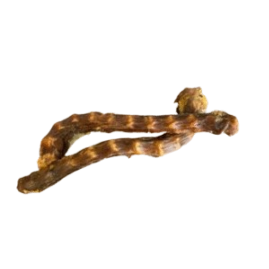 Friandise - Cou d'oie