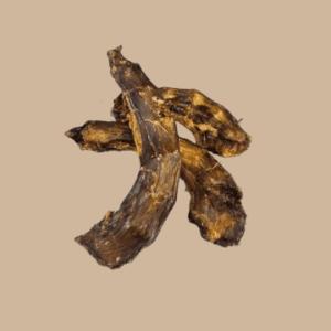 Friandise - Cou de poulet