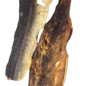 Friandise - Filet saumon sauvage