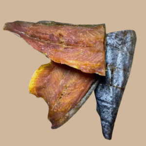 Friandise - Filet saumon sauvage