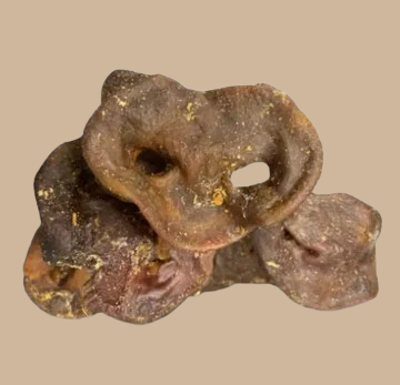 Friandise - Groin de cochon