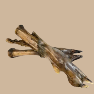 Friandise - Patte d'agneau