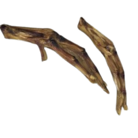 Friandise - Patte de canard