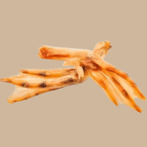 Friandise - Patte de canard