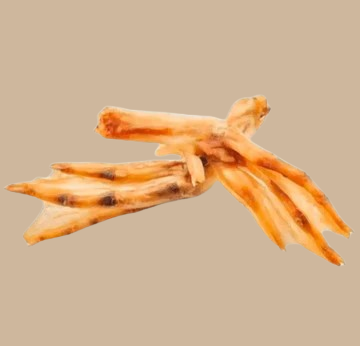 Friandise - Patte de canard