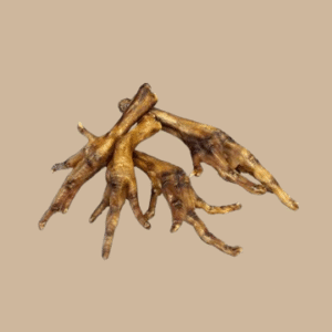 Friandise - Patte de poulet