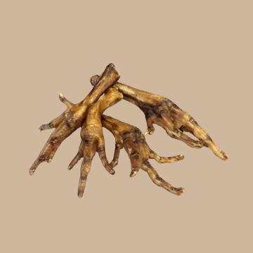 Friandise - Patte de poulet