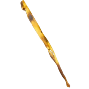 Friandise - Peau de bœuf 70 cm