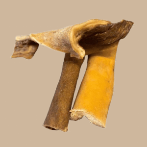 Friandise - Peau de tête de sanglier