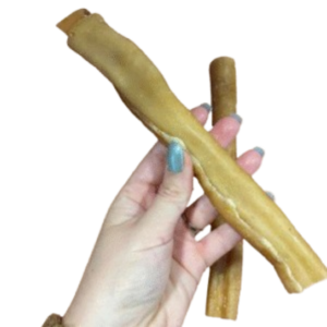 Friandise - Rouleau de porc 25 cm