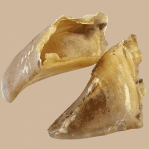 Friande - Sabot de veau