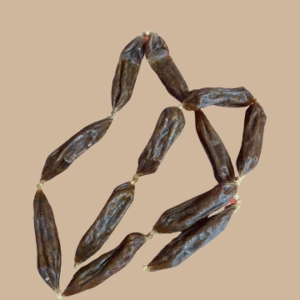 Friandise - Saucisse boeuf ou poulet