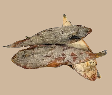 Friandise - Sole entière