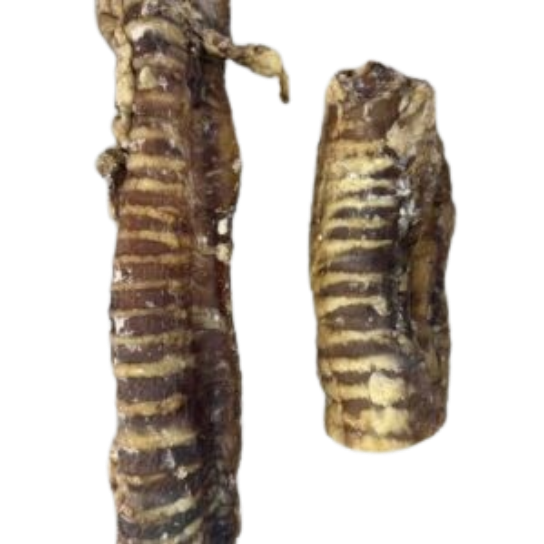 Friandise - Trachée de boeuf
