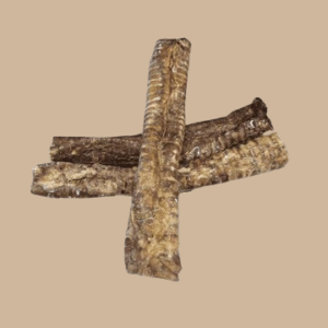 Friandise - Trachée de boeuf 30 cm