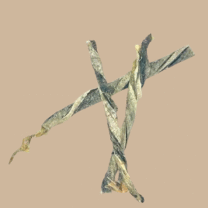 Friandise - Twist de morue