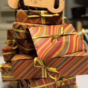 Calendrier de l'Avent