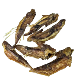 Aile de poulet
