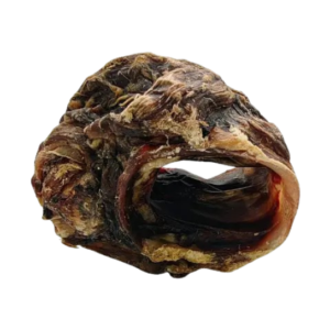Larynx de boeuf